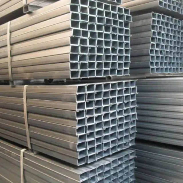 淅川q235b镀锌方管