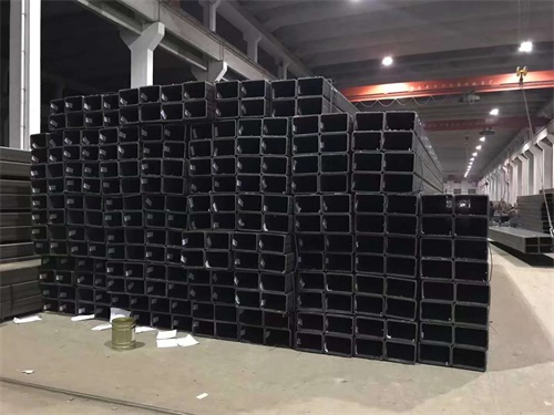 淅川冷拔方管选型指南 工程采购怎么选